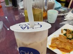 -茶百道(甘南路店)