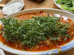 -扒骨肉雅鱼饭店(三雅文化传承店)