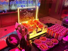 -TOP星派对KTV(珠影星光城店)