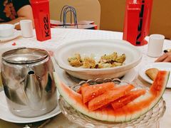 -顺风海鲜港(金玉兰店)