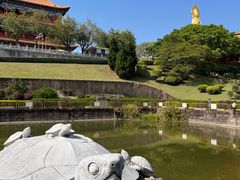 -广州莲花山旅游区