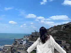 -东极岛景区