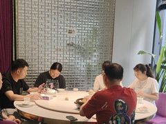 -琬苑鸽庄·川粤融合菜(解放碑总店)