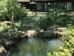 -惠山古镇·寄畅园