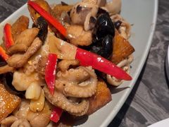 -前海沿·青岛菜(乐客城店)