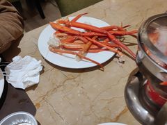 -常州富力喜来登酒店 Feast盛宴标帜西餐厅(新北万达广场店)