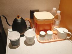 -广州高铁南站亚朵酒店