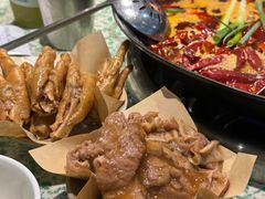 -五里关火锅(牛市口店)