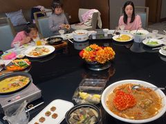-富淳饭店(陆家嘴保利广场店)