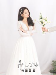 -艺匠摄影ARTIZ STUDIO(南京店)