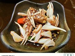 -天海日餐厅-青岛海泉湾皇冠假日度假酒店
