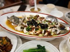 -麒麟中餐厅·经典粤菜·地道菜式老字号(广州长隆酒店)