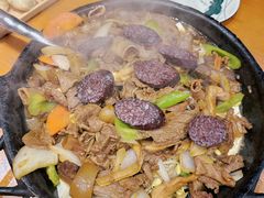 -山城正宗集安高丽火盆