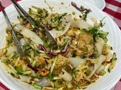 -西贝(上海我格广场店)