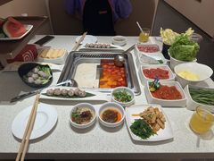 -海底捞火锅(吾悦国际广场店)