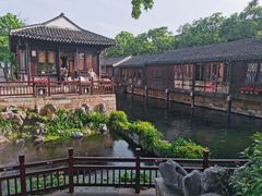 -南浔古镇