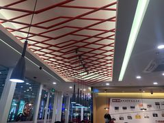 大堂-南城香(北京南站店)
