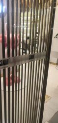 -3AM·S HAIR SALON烫发染发接发