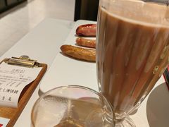-赤火牛排(金狮广场店)