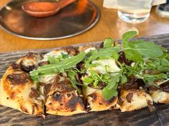 干巴菌烤饼-SHAN山(前滩太古里店)