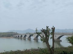 -四明湖