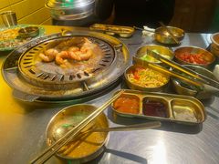 -釜山火炉·海鲜烤肉(紫藤路店)