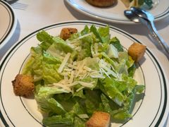 -Wolfgang’s Steakhouse 沃夫冈牛排馆(上海白玉兰广场店)