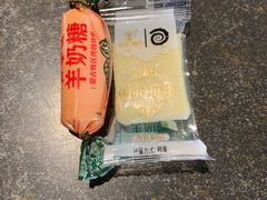 -很久以前羊肉串(昌里路三钢里店)