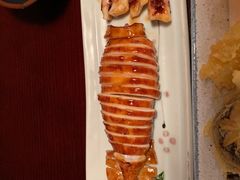 -松子料理(亮马桥店)