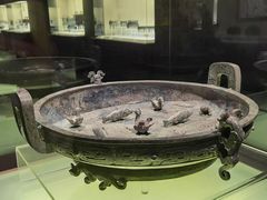 -上海博物馆(人民广场馆)