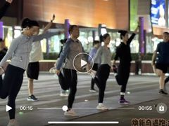 -NIKE品牌体验店(金源新燕莎店)