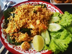 -Kat's Kitchen