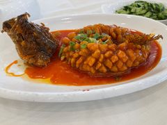 -怡园饭店-餐厅(四望亭店)