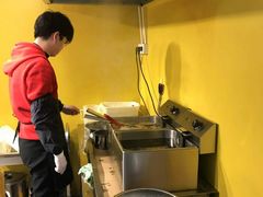 -傅强排骨(成都总店)