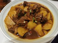 -额娘·春饼烤鸭(天鸿店)