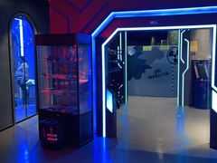 -世代星球·保龄球·镭战真人CS·团建(杨浦店)