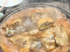 -渔码头食府(蓬莱阁店)