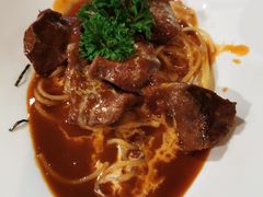-BISTROFIORE美伊娜(伊犁南路店)