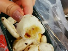 台湾麻薯-泸溪河桃酥(西直门凯德店)