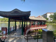 -西海子公园