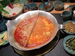 -湊湊火锅·茶憩(锦艺城店)