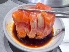 -三京祥烤肉自助料理(慈云寺店)