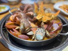 -东海章鱼馆(恒瑞街店)