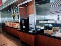 -首都机场t3-c国航两舱休息室