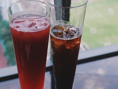 -广州天河希尔顿酒店