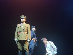 -《12·12》西安事变大型实景演出