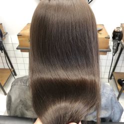 -东梵造型·烫发染发接发连锁SALON