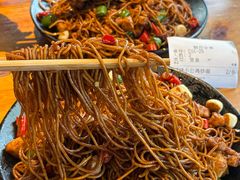 -望京一号·重庆江湖菜(工体店)