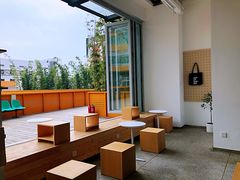 大堂-DEEP COFFEE(瑞光烘焙工厂店)