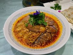 -全聚德(长江路店)